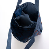 NYLON EMBROIDERY SUBBAG POINTPOINT Lily