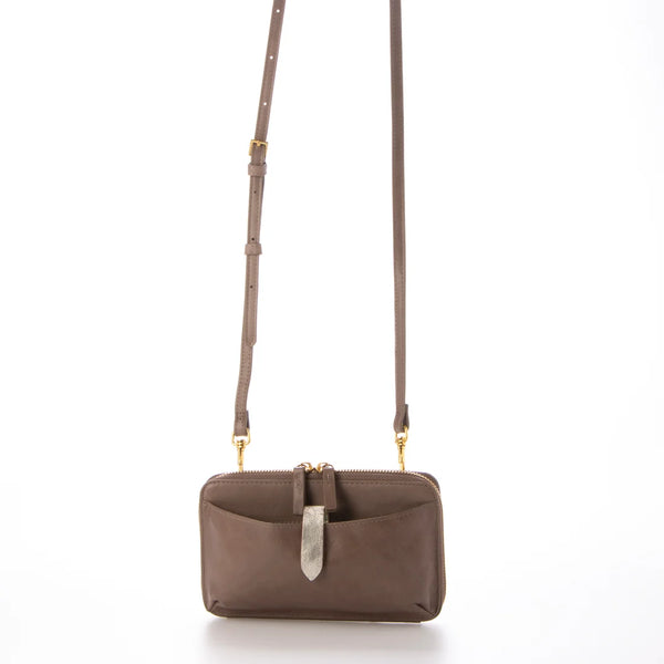 COWLEATHER　ENSEMBLE　SOUgrn