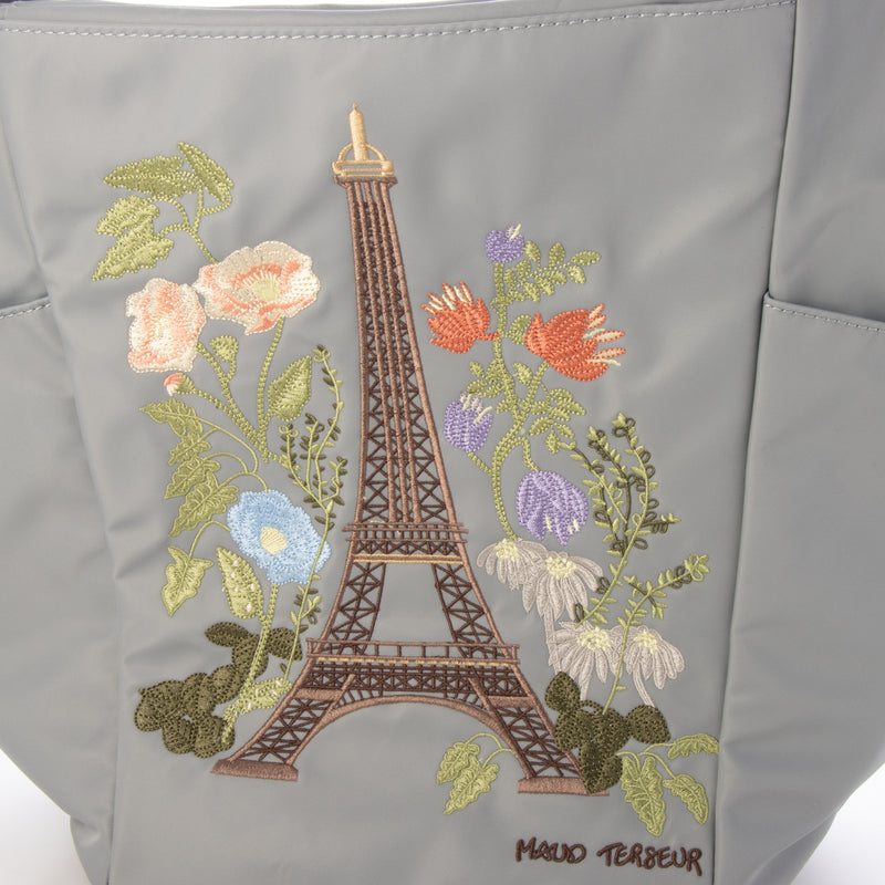 【 大感謝SALE！】NYLON TOTE BAG seau