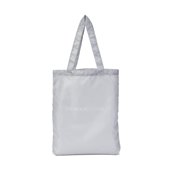 ECO BAG    LGRI 　　　　　エコバッグ ライトグレー