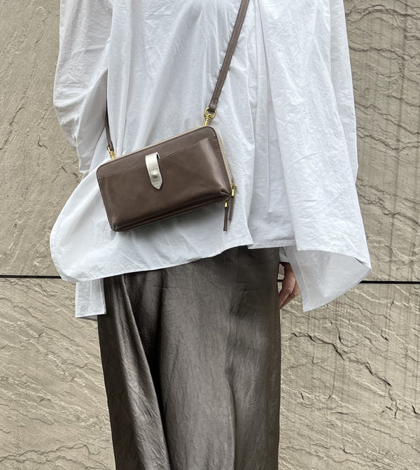 COWLEATHER　ENSEMBLE　SOUgrn
